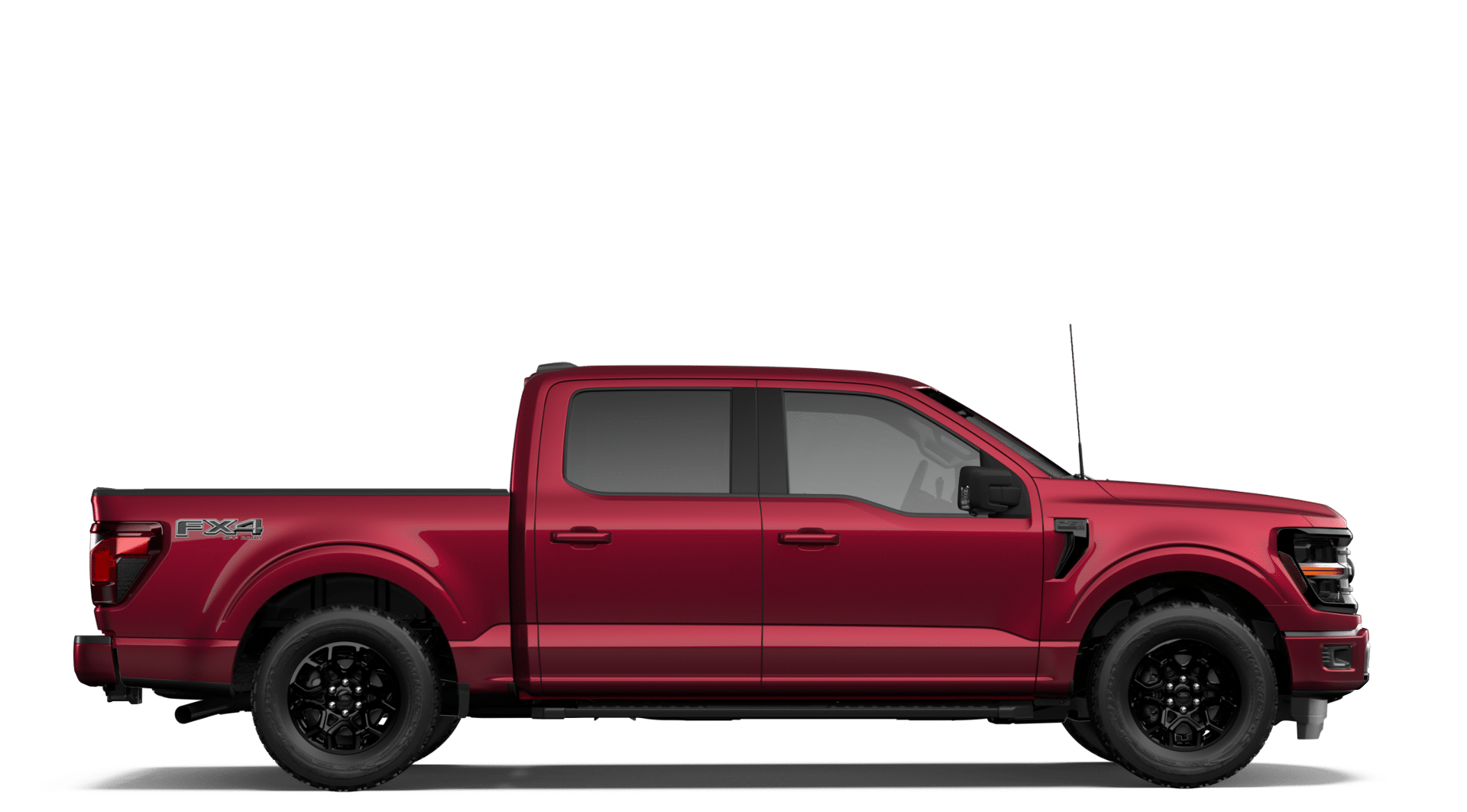 2026 Ford F-150® External Image 1